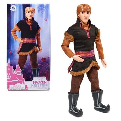 kristoff puppe|Hasbro Disney Die Eiskönigin Kristoff Puppe 